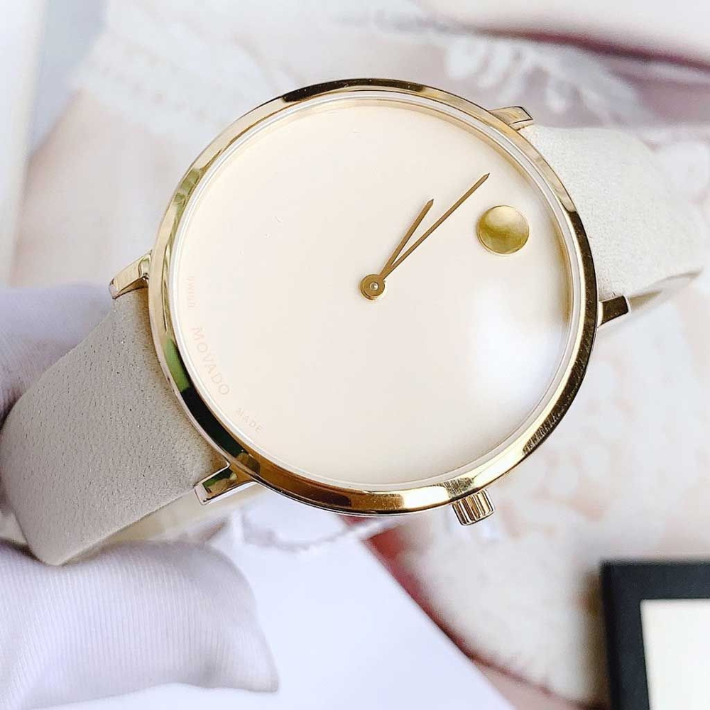 Movado Nữ 0607345