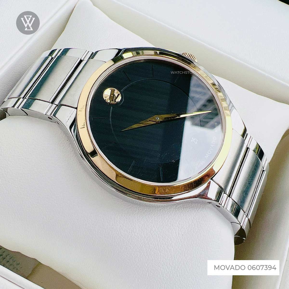 Movado Nam 0607394