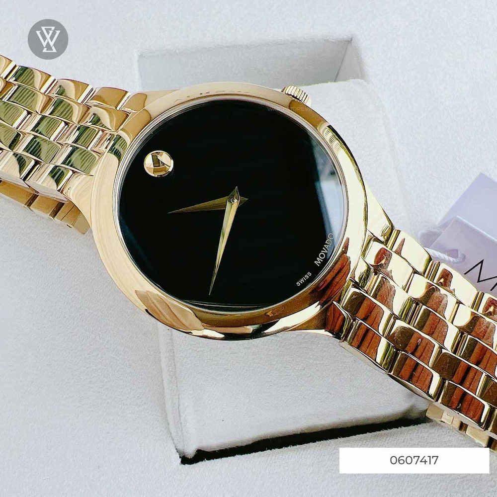 Movado Nam 0607417