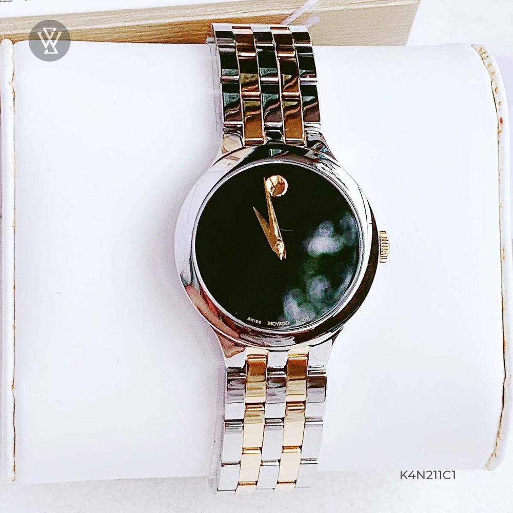 Movado Nữ 0607419