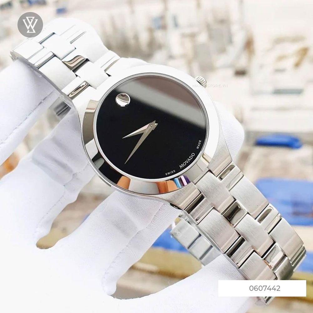 Movado Nam 0607442