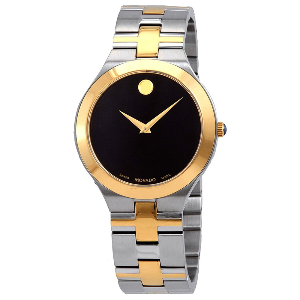 Movado - Nam 0607443 Size 40mm