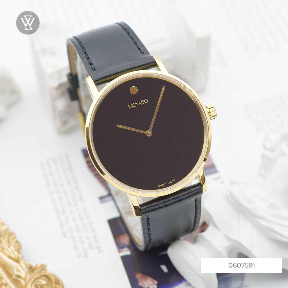 Movado Nam 0607591