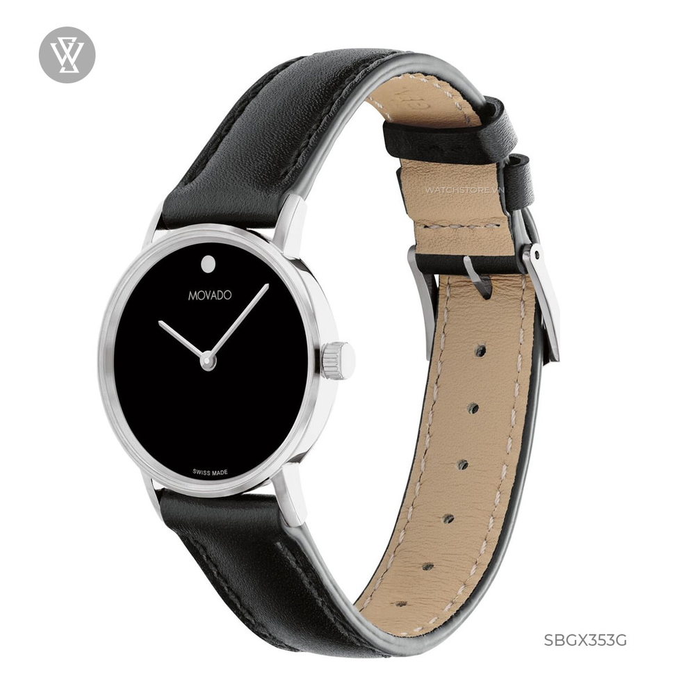 Movado - Nữ 0607598 Size 28mm