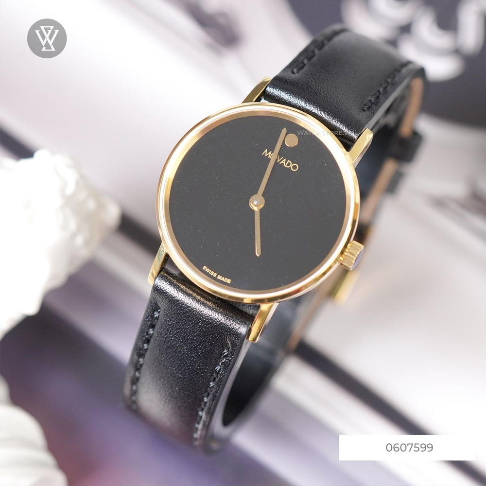 Movado Nữ 0607599