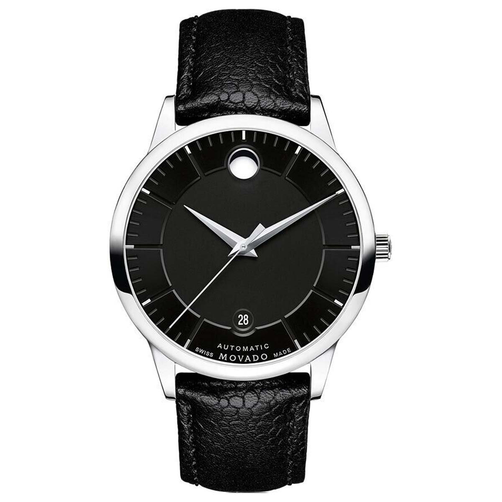 Movado - Nam 0607607 Size 39mm