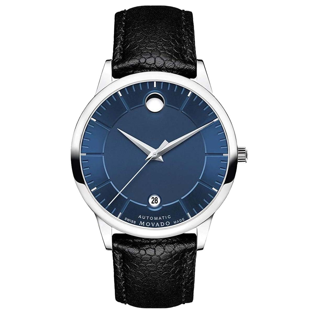 Movado - Nam 0607608 Size 39mm