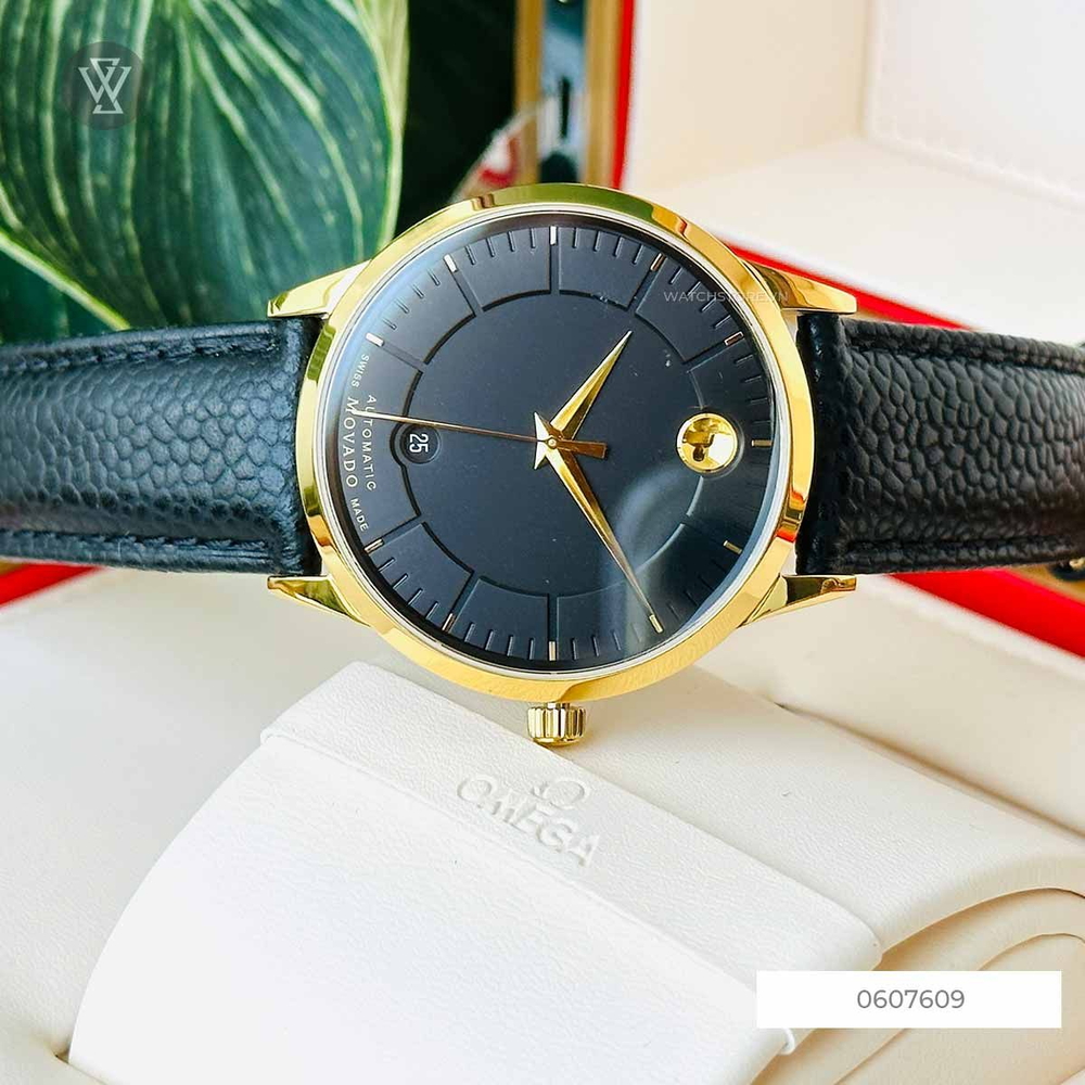 Movado Nam 0607609