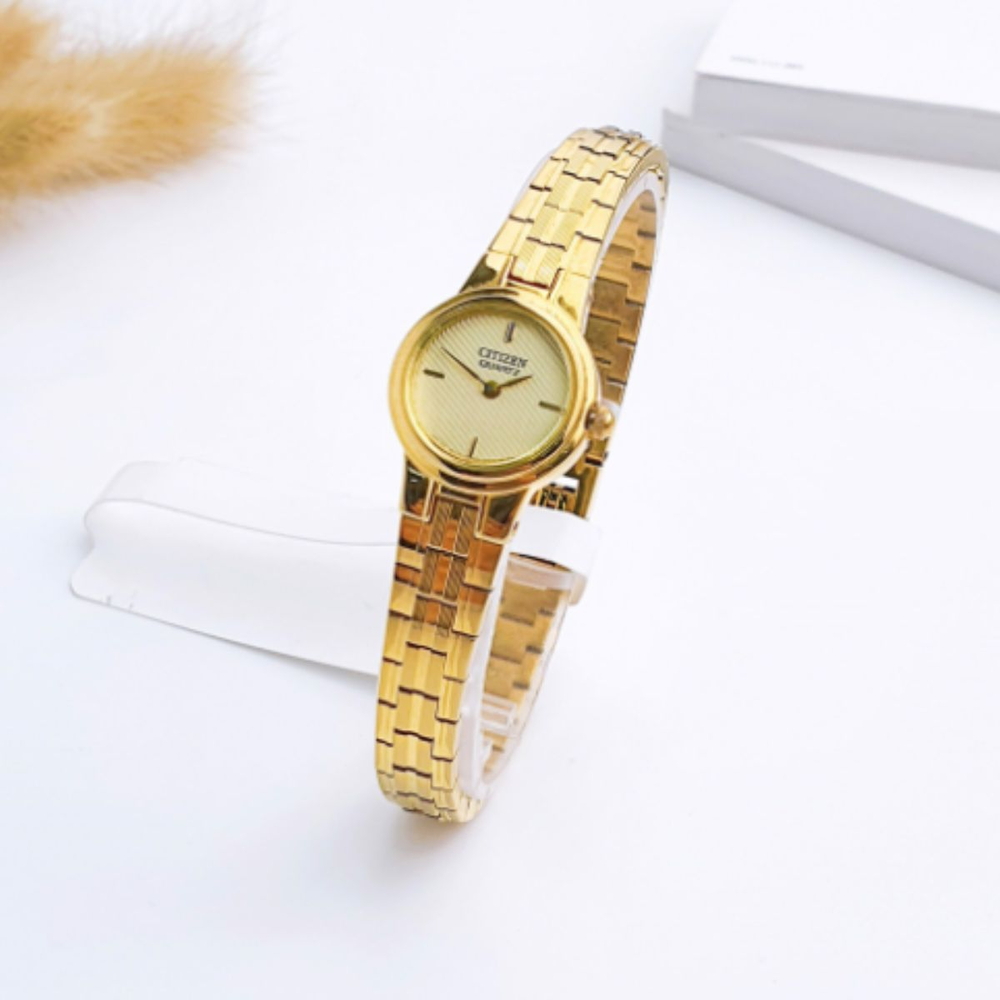 Citizen Nữ EK5192-52P