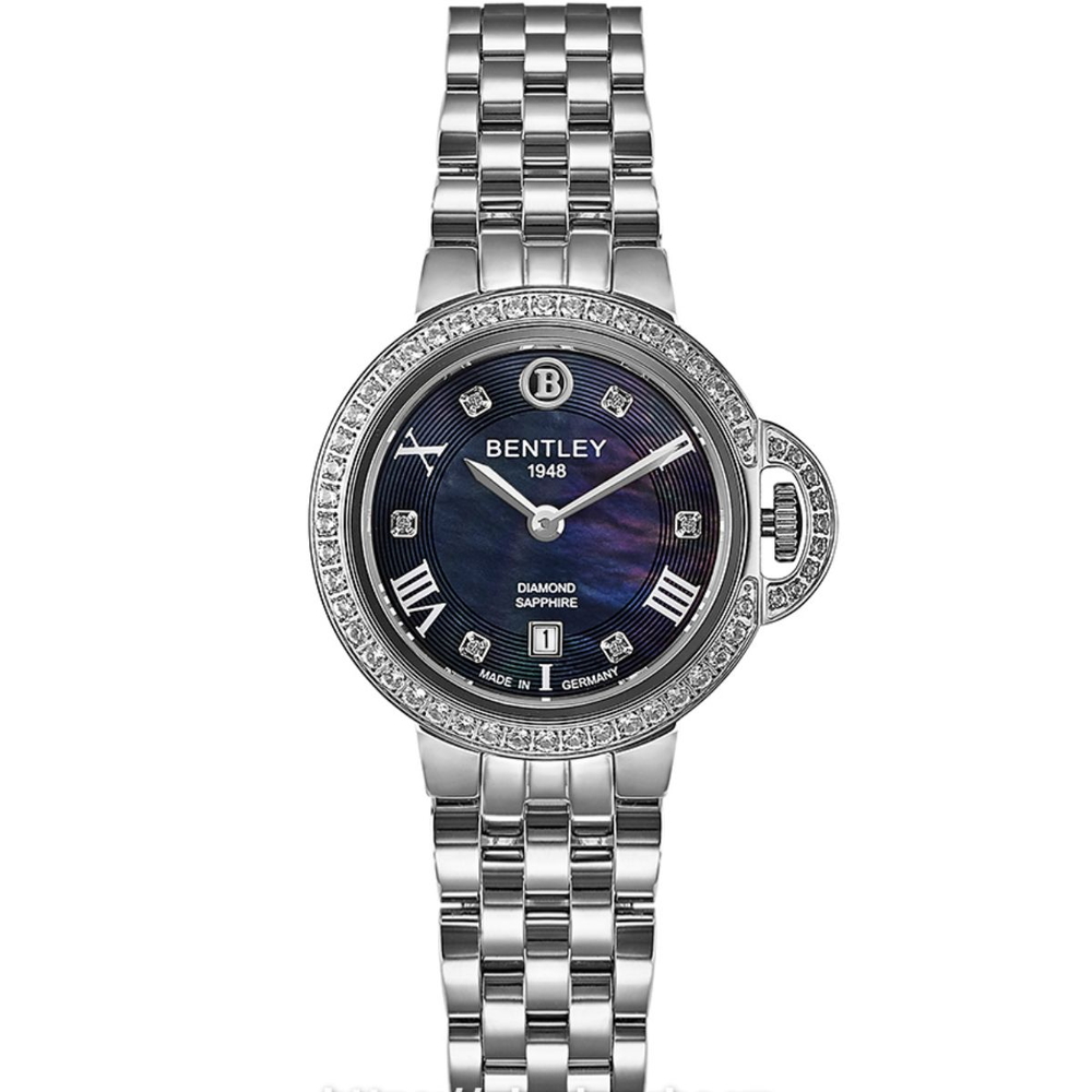 Bentley - Nữ BL1818-102LWBI-S Size 32mm