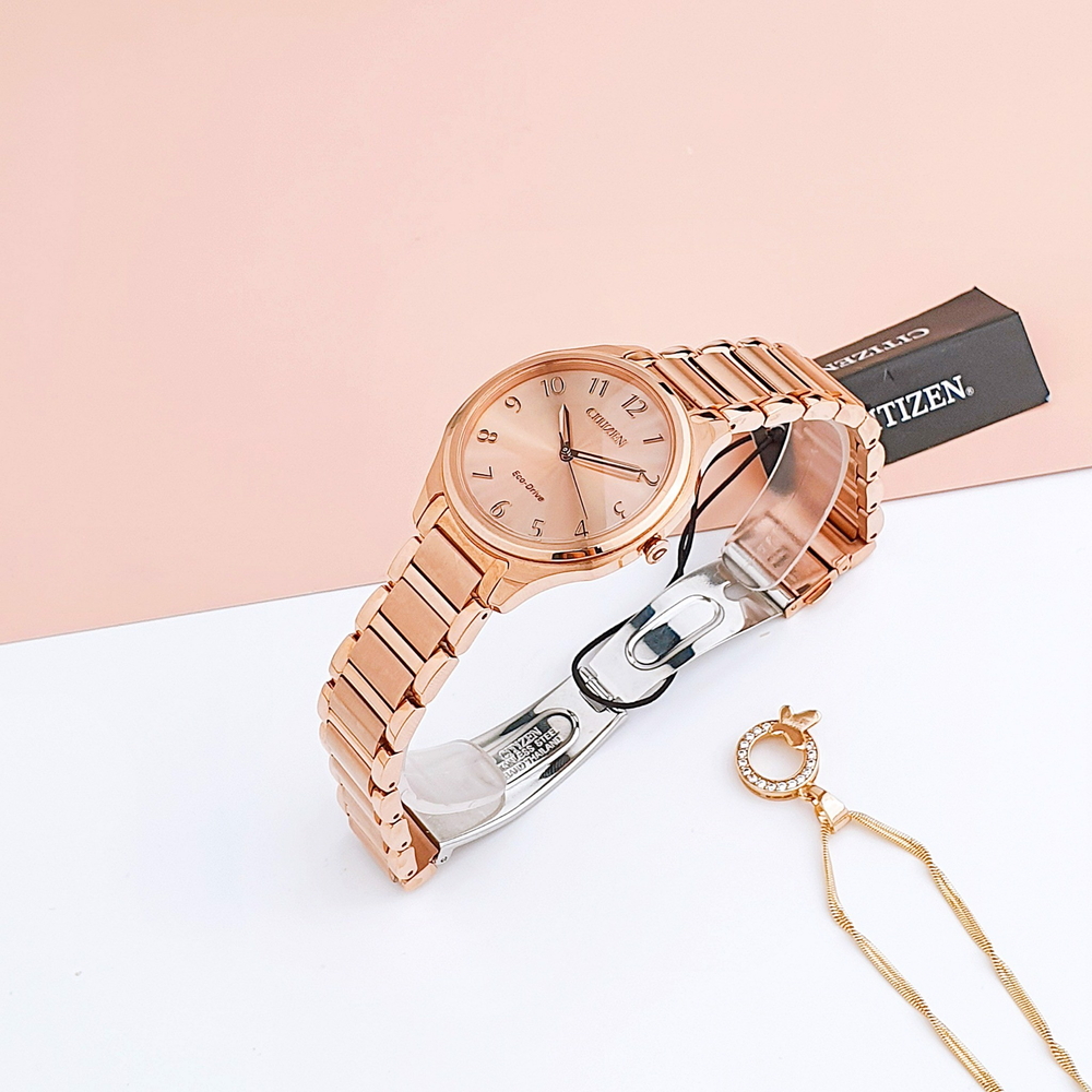 Citizen Nữ EM0758-58X