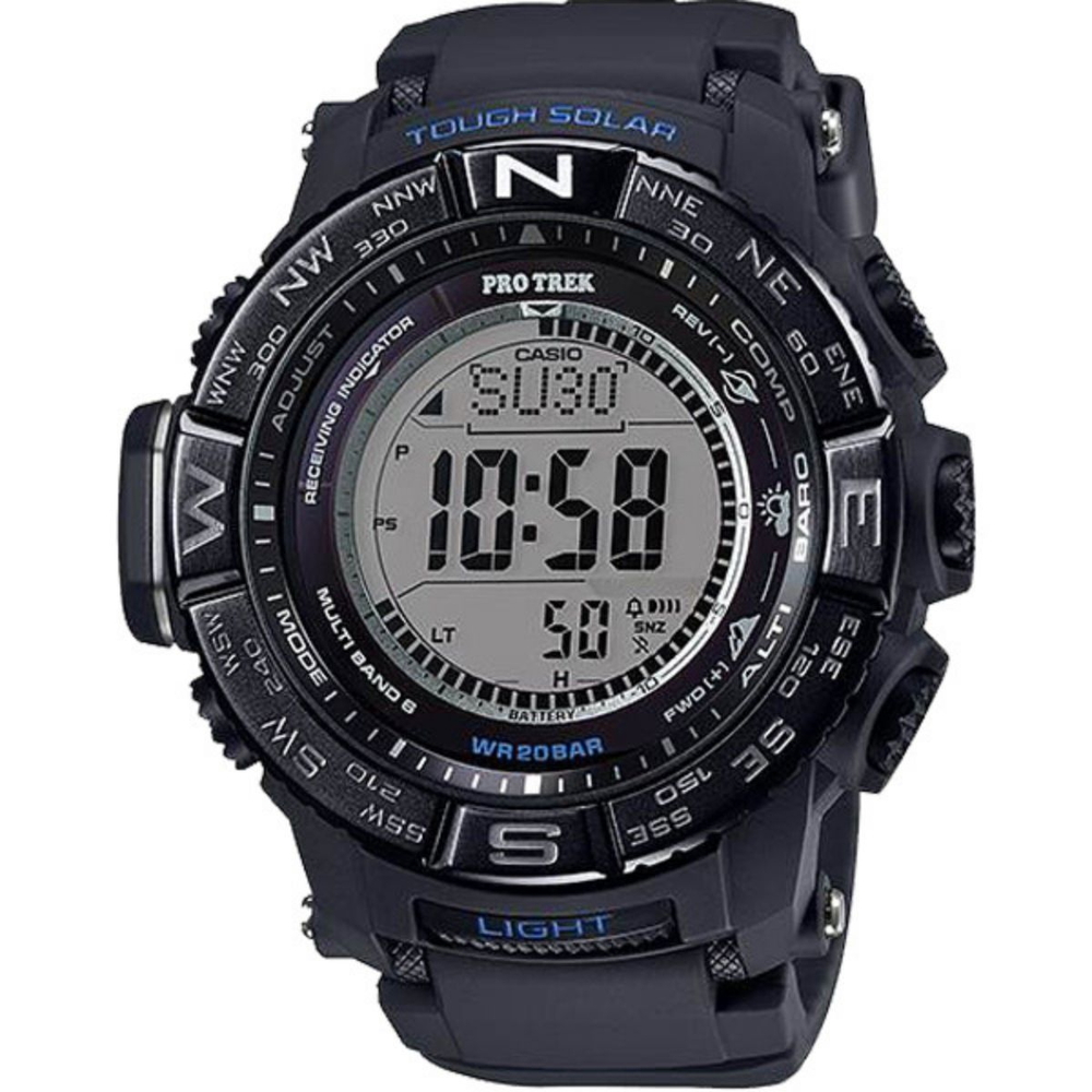 Casio Protrek Nam PRW-3510Y-1DR