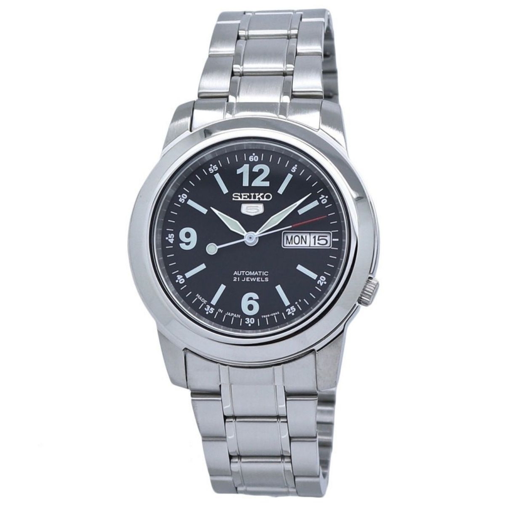 Seiko Nam SNKE63J1