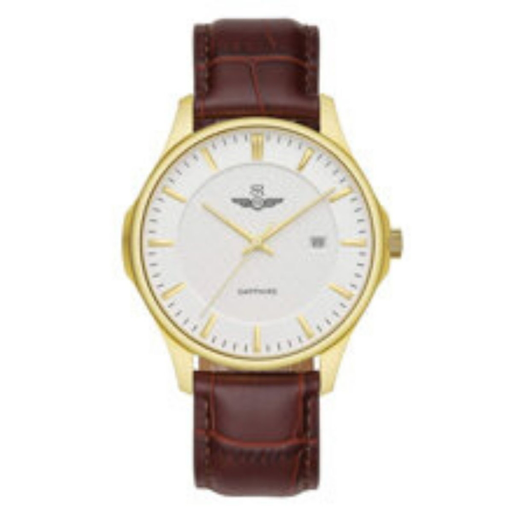 SRWatch Nam SG80070.4602CF