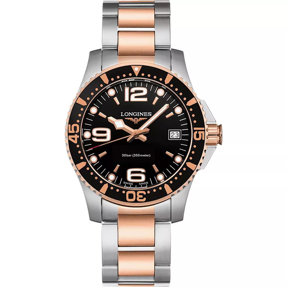 Longines Hydroconquest Nam L3.340.3.58.7
