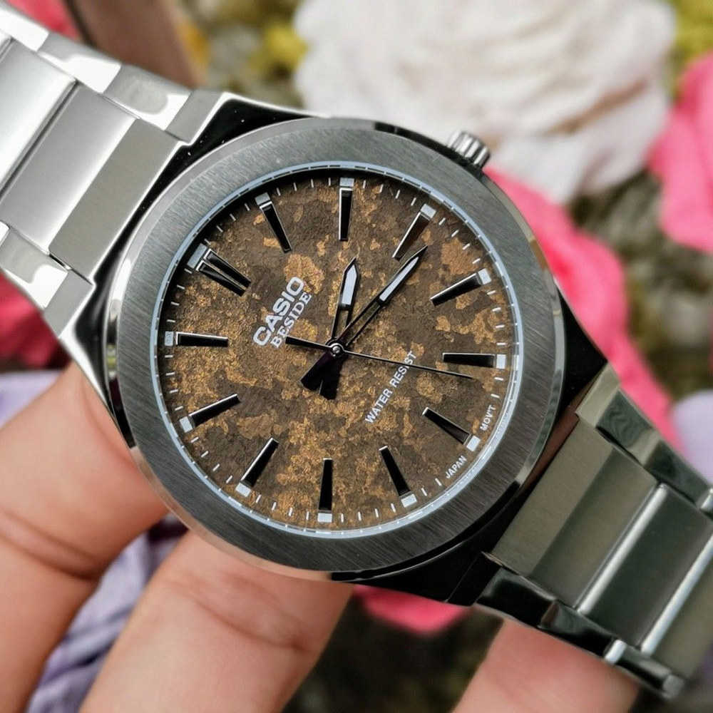 Casio Nam BEM-SL100D-5ADF