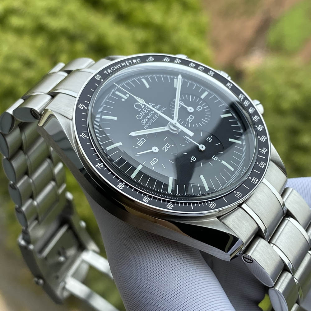 Omega Speedmaster Nam 311.30.42.30.01.006 - hàng lướt