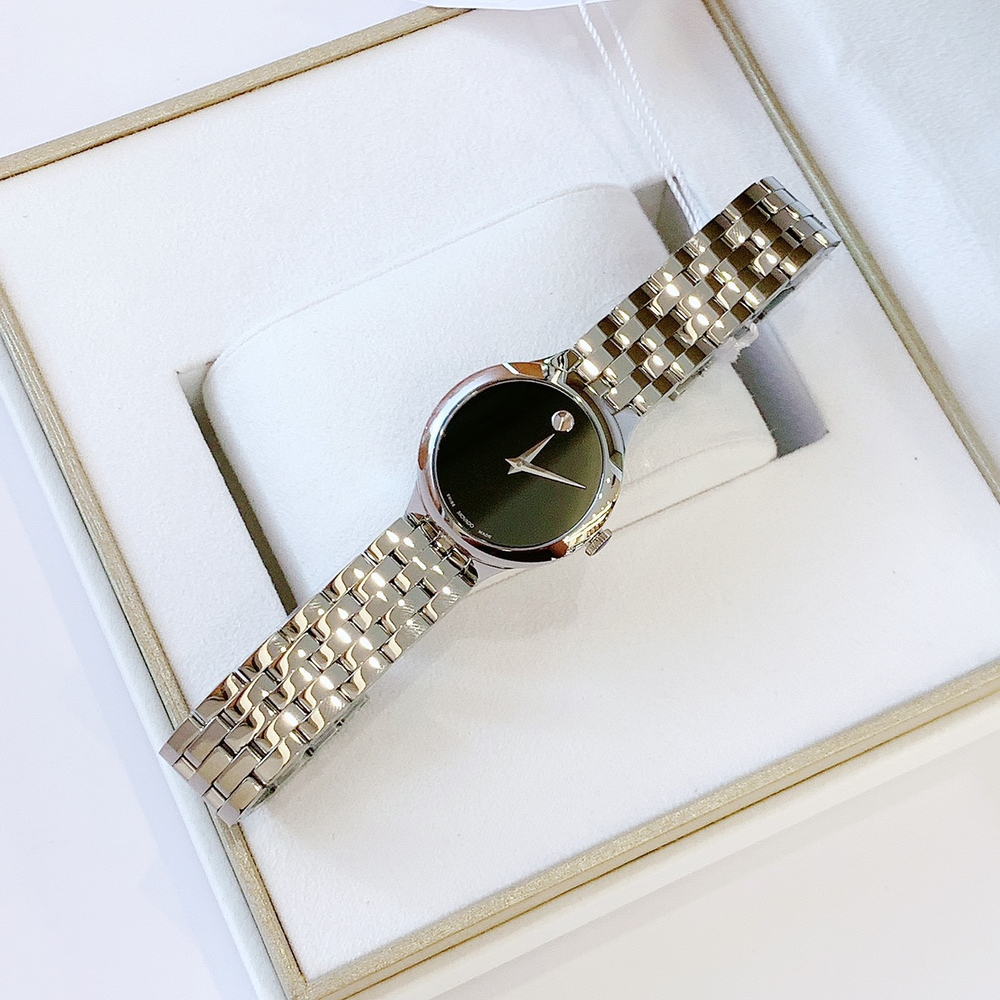 Movado Nữ 0607418