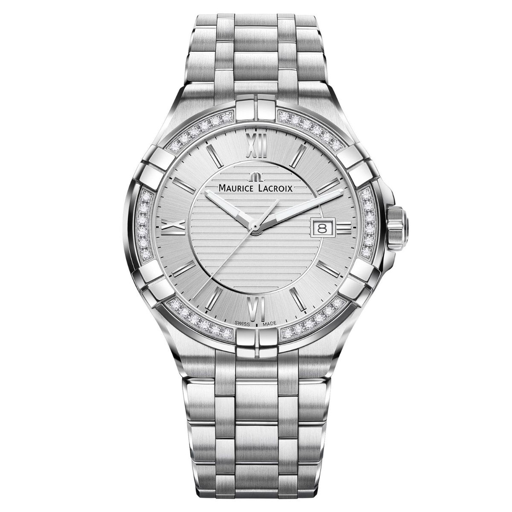Maurice Lacroix Nam AI1008-SD502-130-1