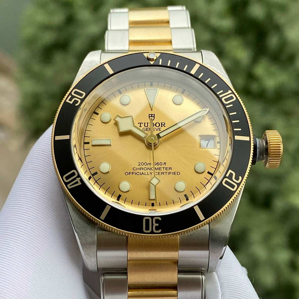 Tudor - Nam 79733N-0004 Size 41mm - hàng lướt