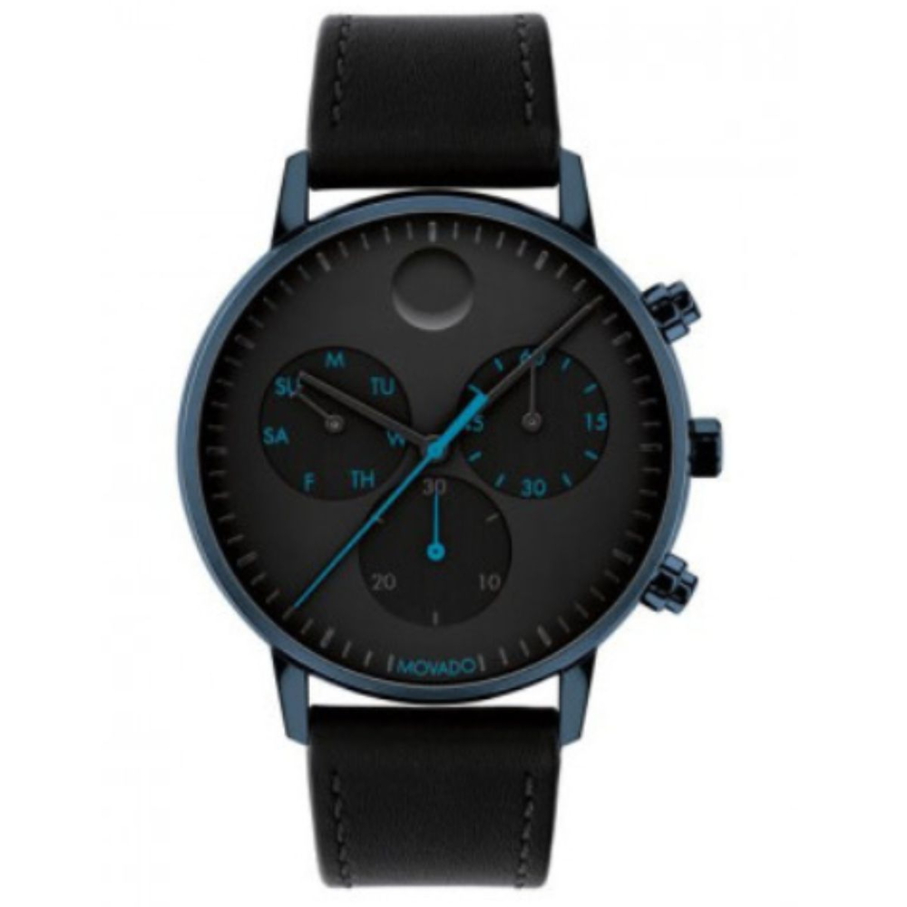 Movado - Nam 3640056 Size 41mm