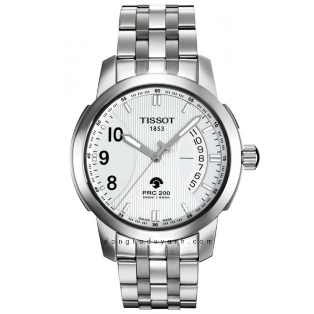 Tissot Nam T014.421.11.037.00