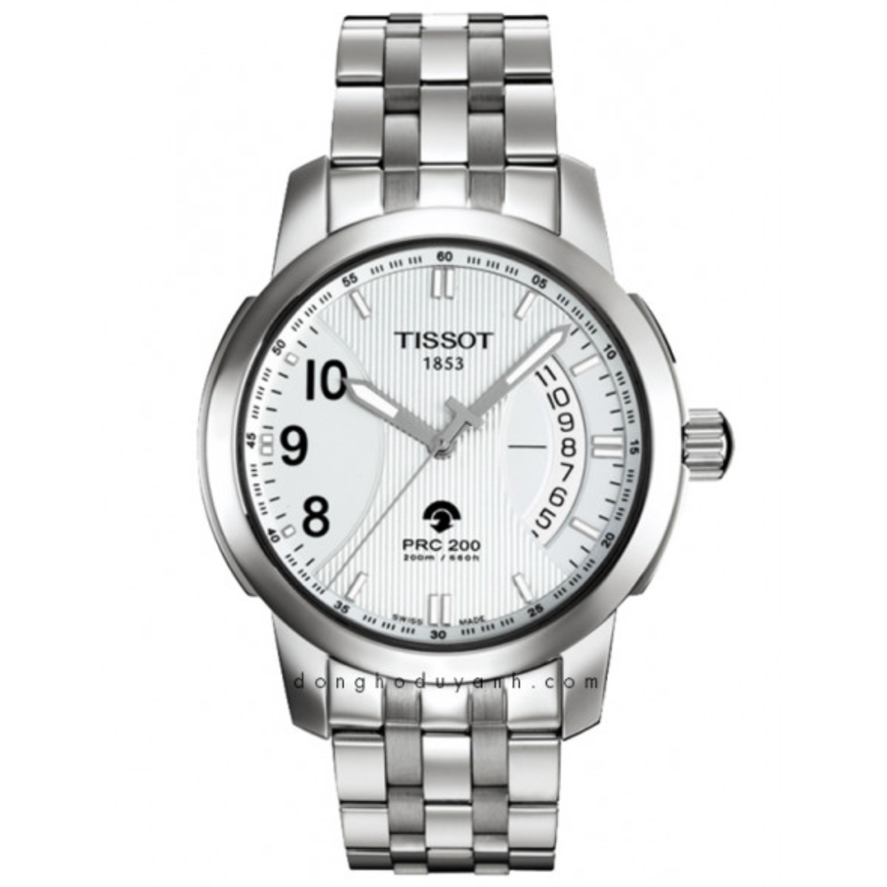 Tissot - Nam T014.421.11.037.00 Size 38.6mm