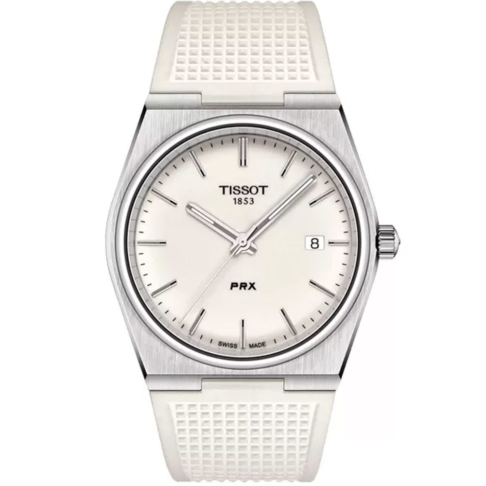 Tissot - Nam T137.410.17.011.00 Size 40mm