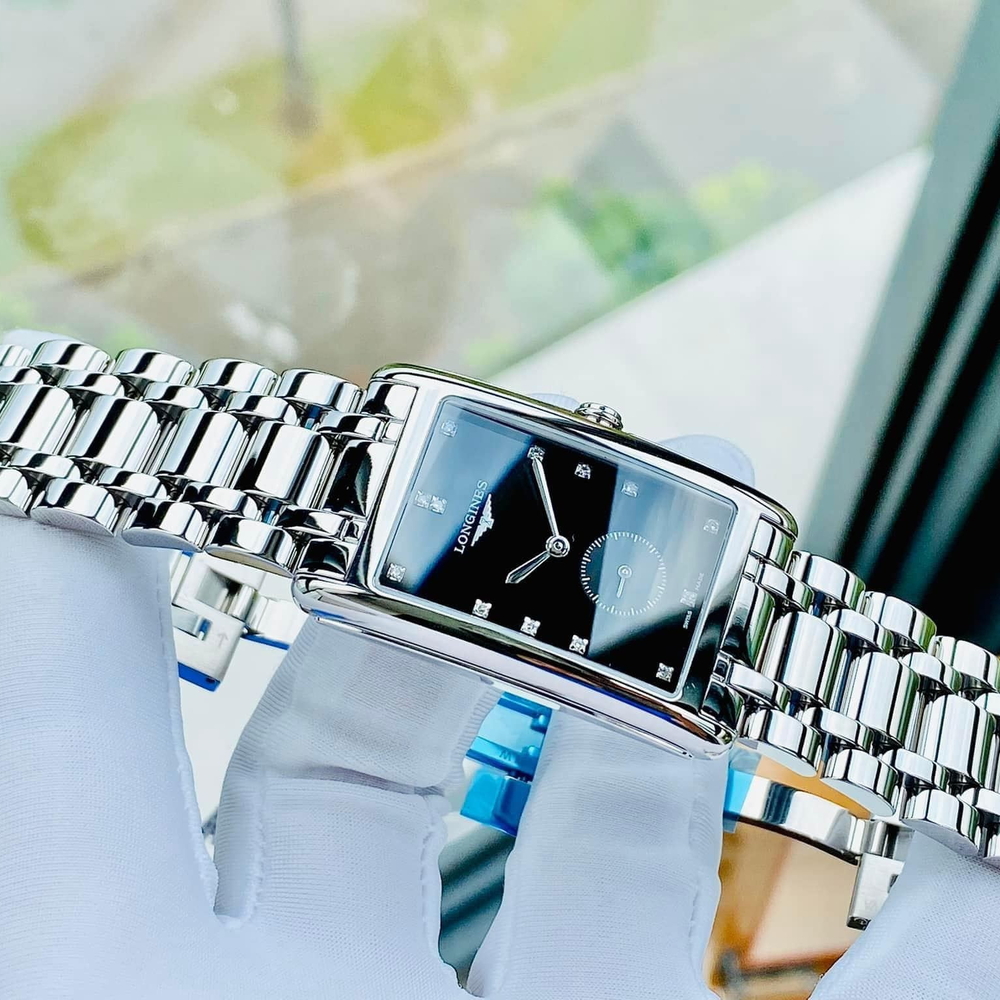 Longines Dolce Vita Nữ L5.512.4.57.6