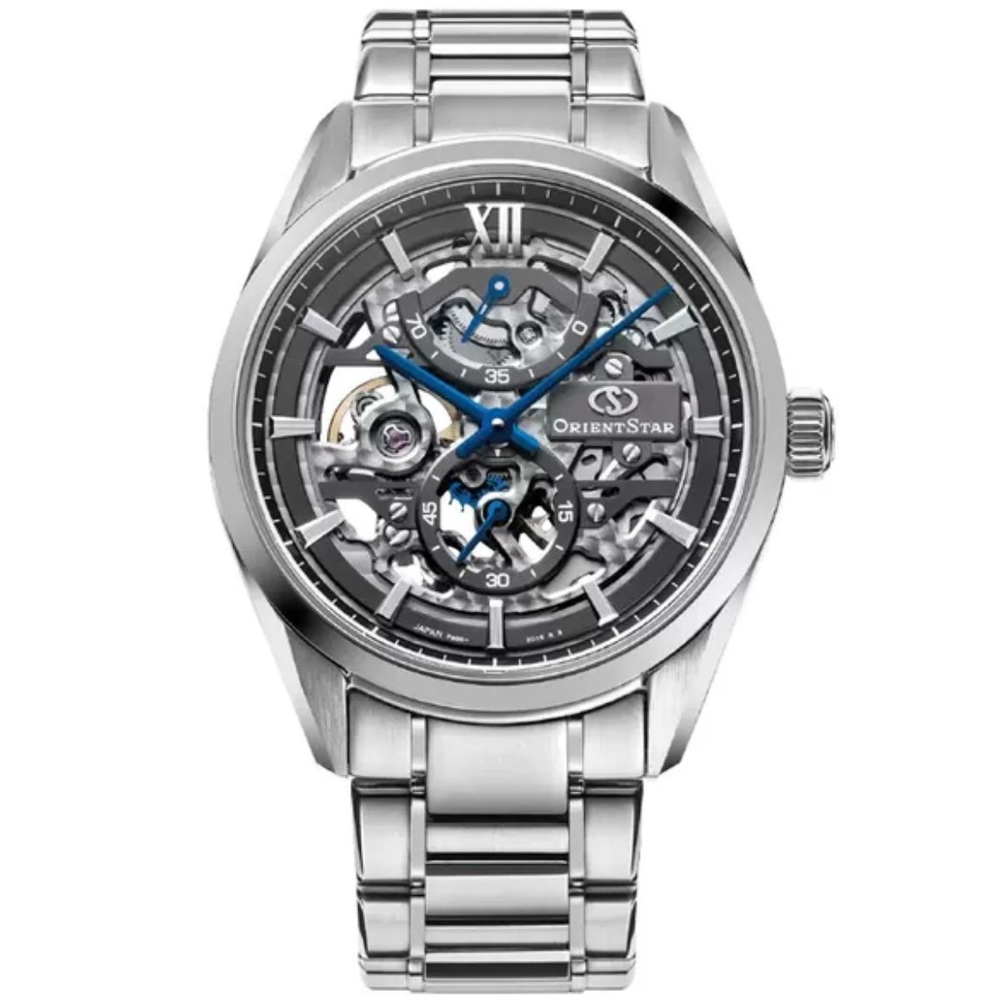 Orient Star Nam RE-AZ0101N00B