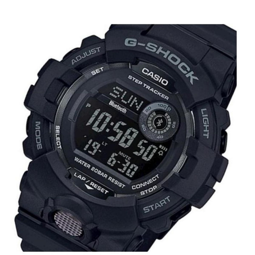 Casio Nam GBD-800-1BDR