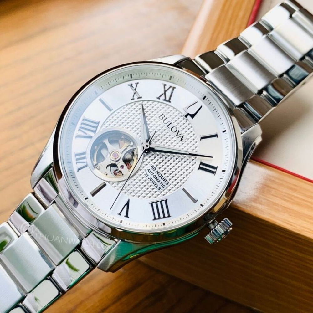 Bulova 96a207 shop