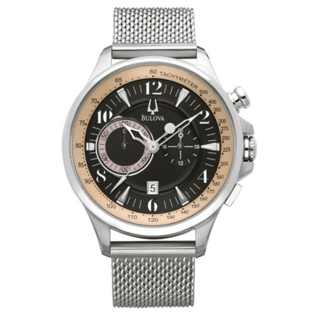 Bulova Nam 96B139