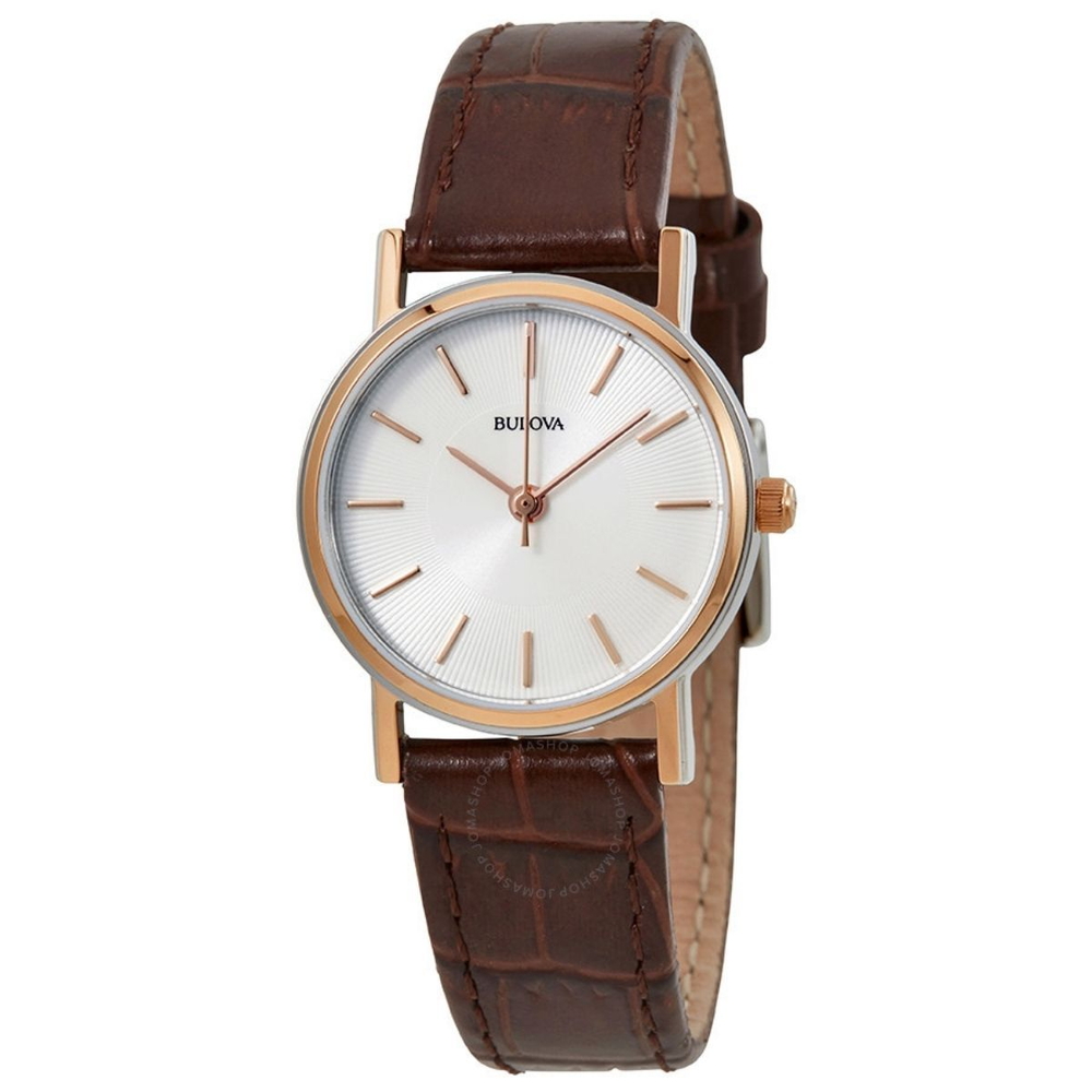 Bulova Nữ 98V31