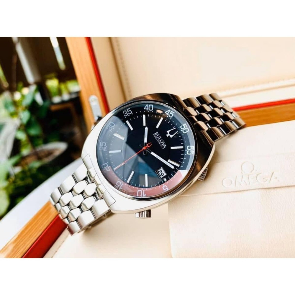 Bulova Nam 96B210