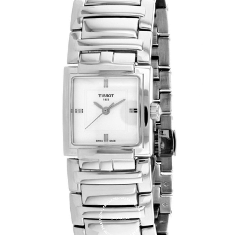 Tissot - Nữ T051.310.11.031.00 Size 23mm