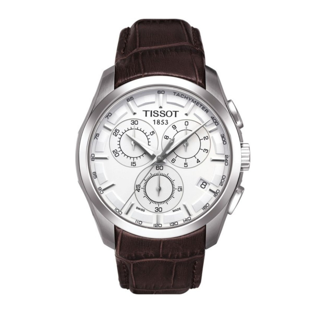 Tissot Nam T035.617.16.031.00