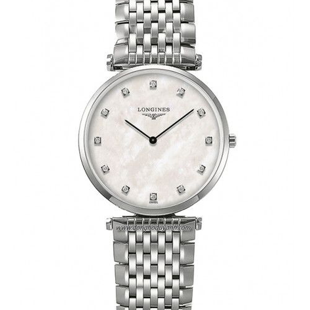 Longines La Grande Classique Nữ L4.709.4.87.6