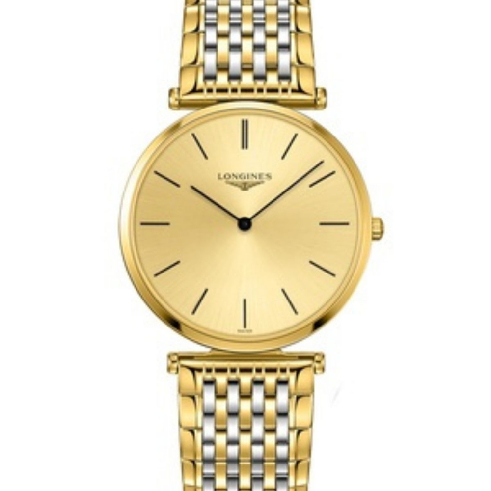 Longines Nam L4.755.2.32.7