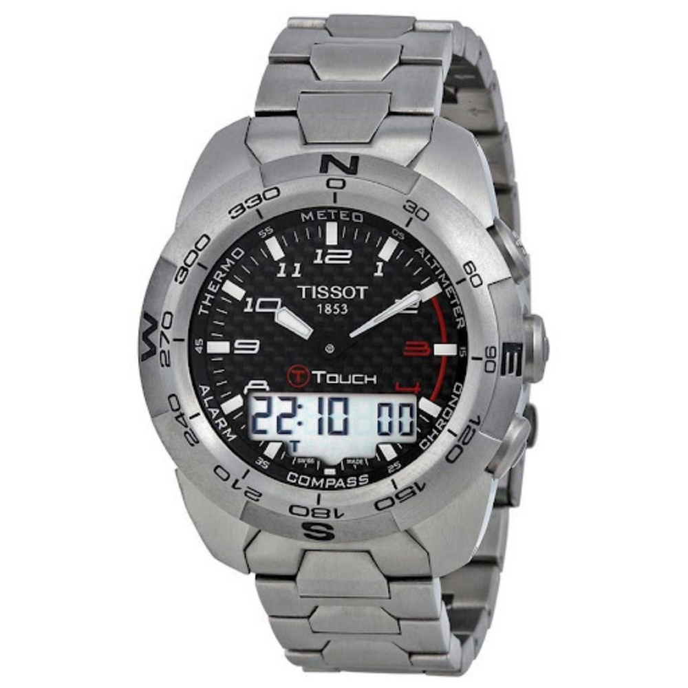 Tissot Nam T013.420.44.202.00
