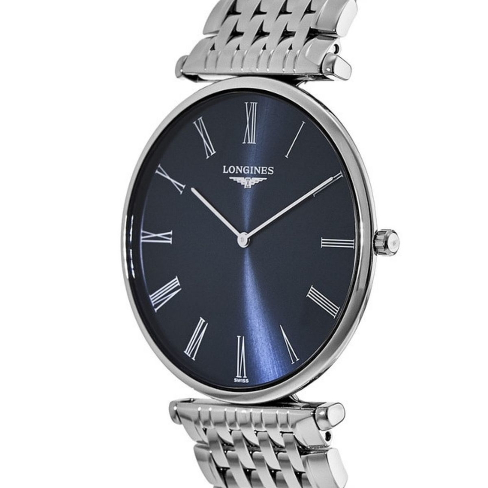 Longines La Grande Classique Nam L4.766.4.94.6