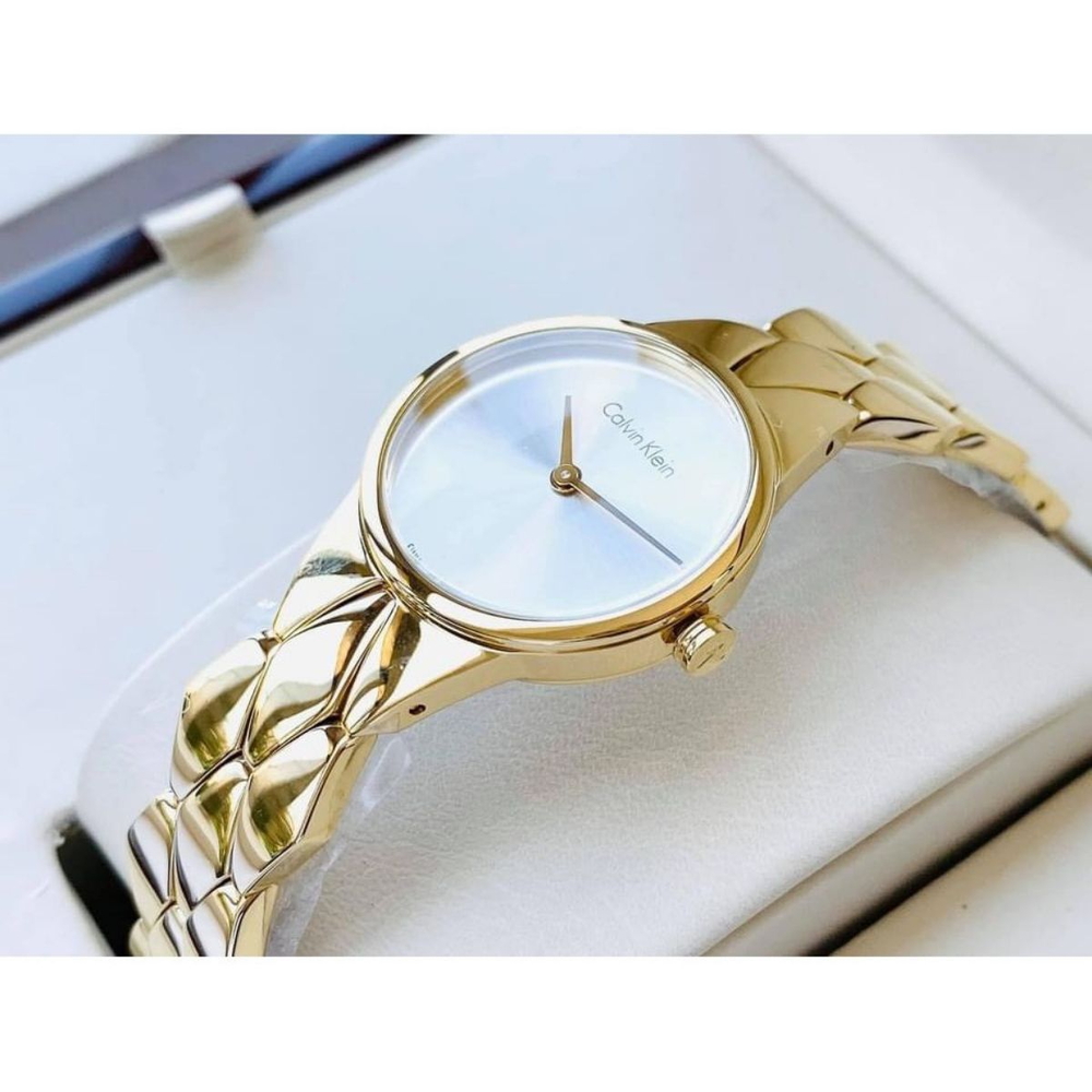 Calvin Klein Nữ K6E23546
