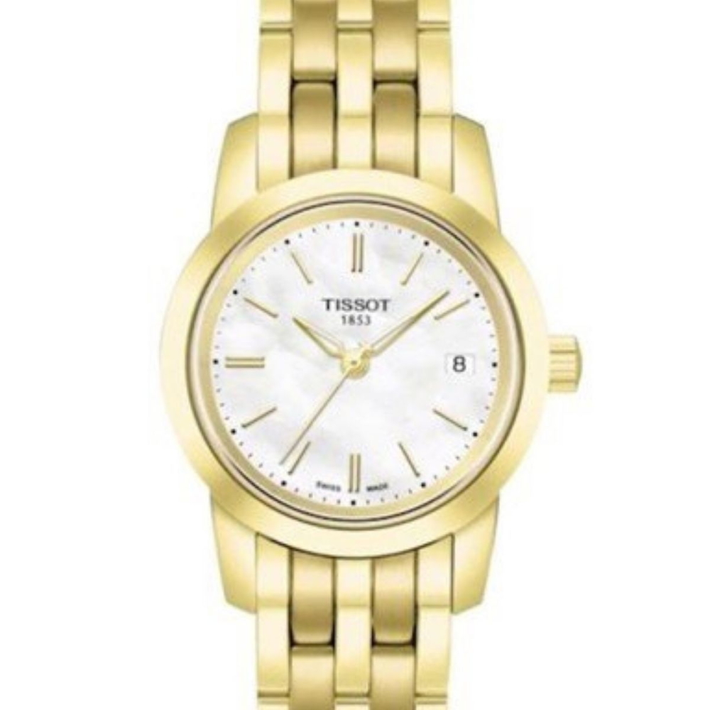 Tissot Nữ T033.210.33.111.00