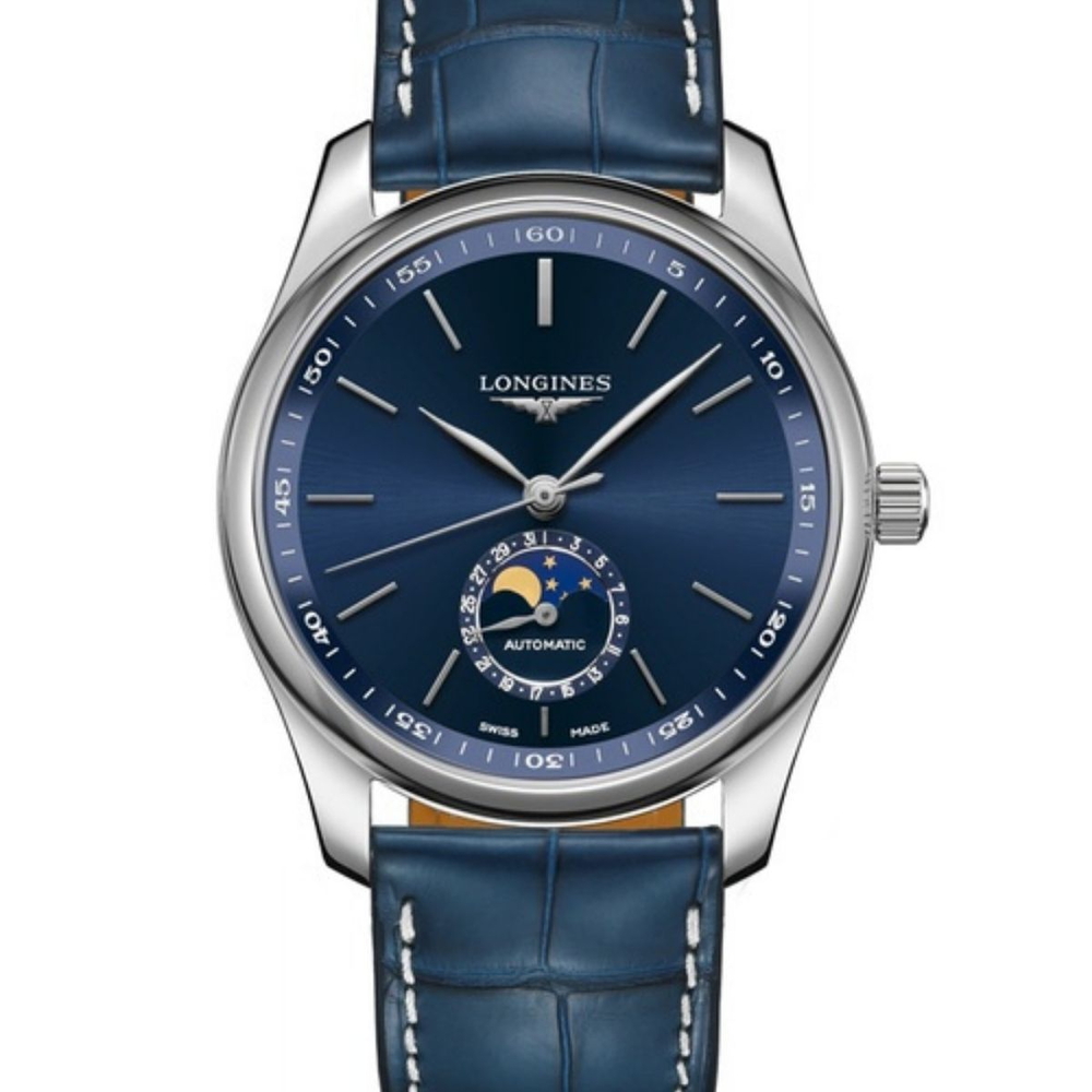 Longines Master Collection Nam L2.909.4.92.0