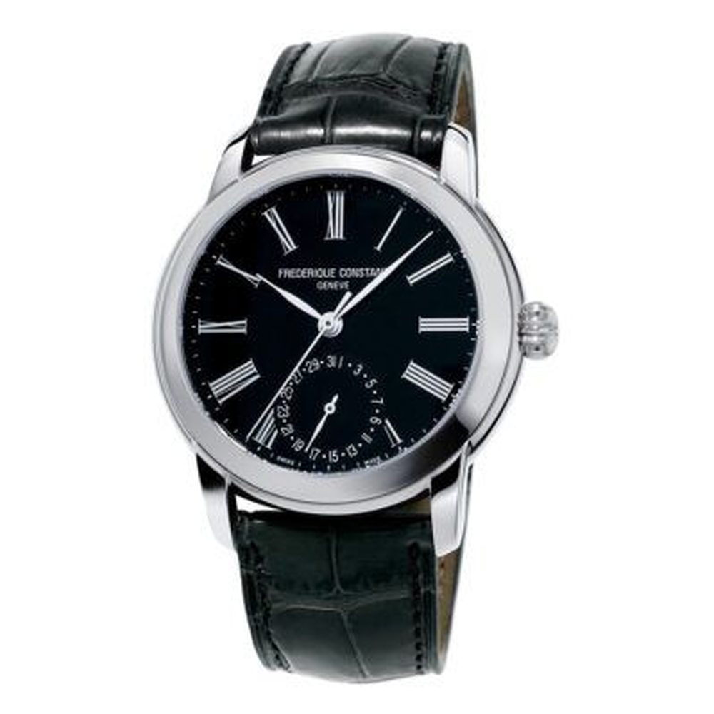 Frederique Constant - Nam FC-710MB4H6 Size 42mm