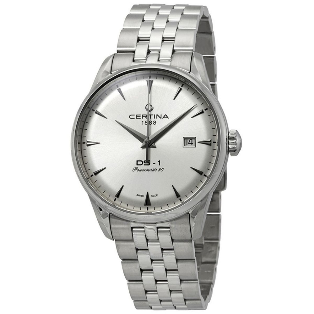 Certina Nam C029.807.11.031.00