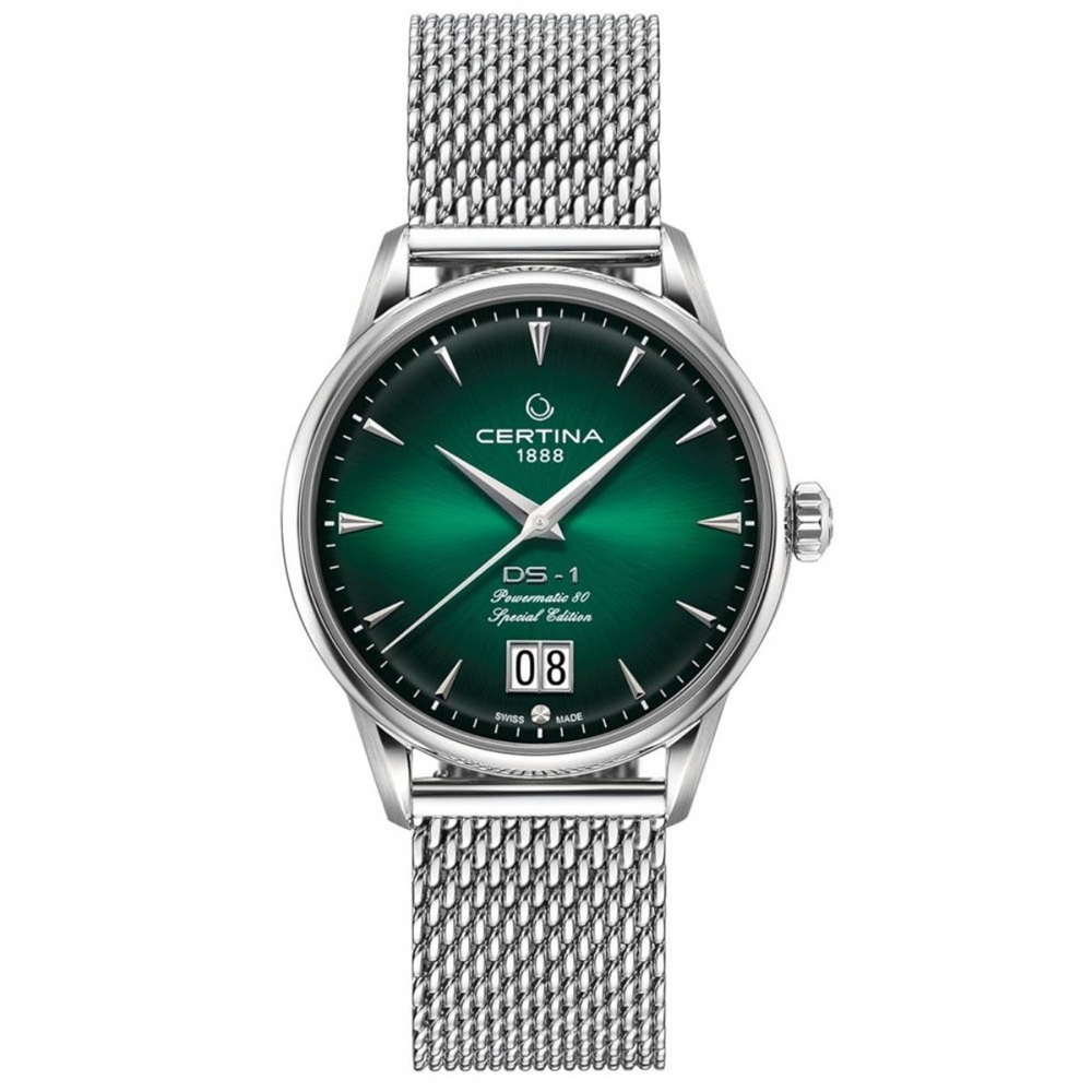 Certina Nam C029.426.11.091.60