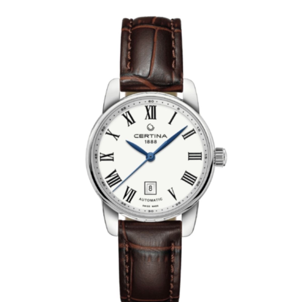 Certina Nữ C001.007.16.013.00