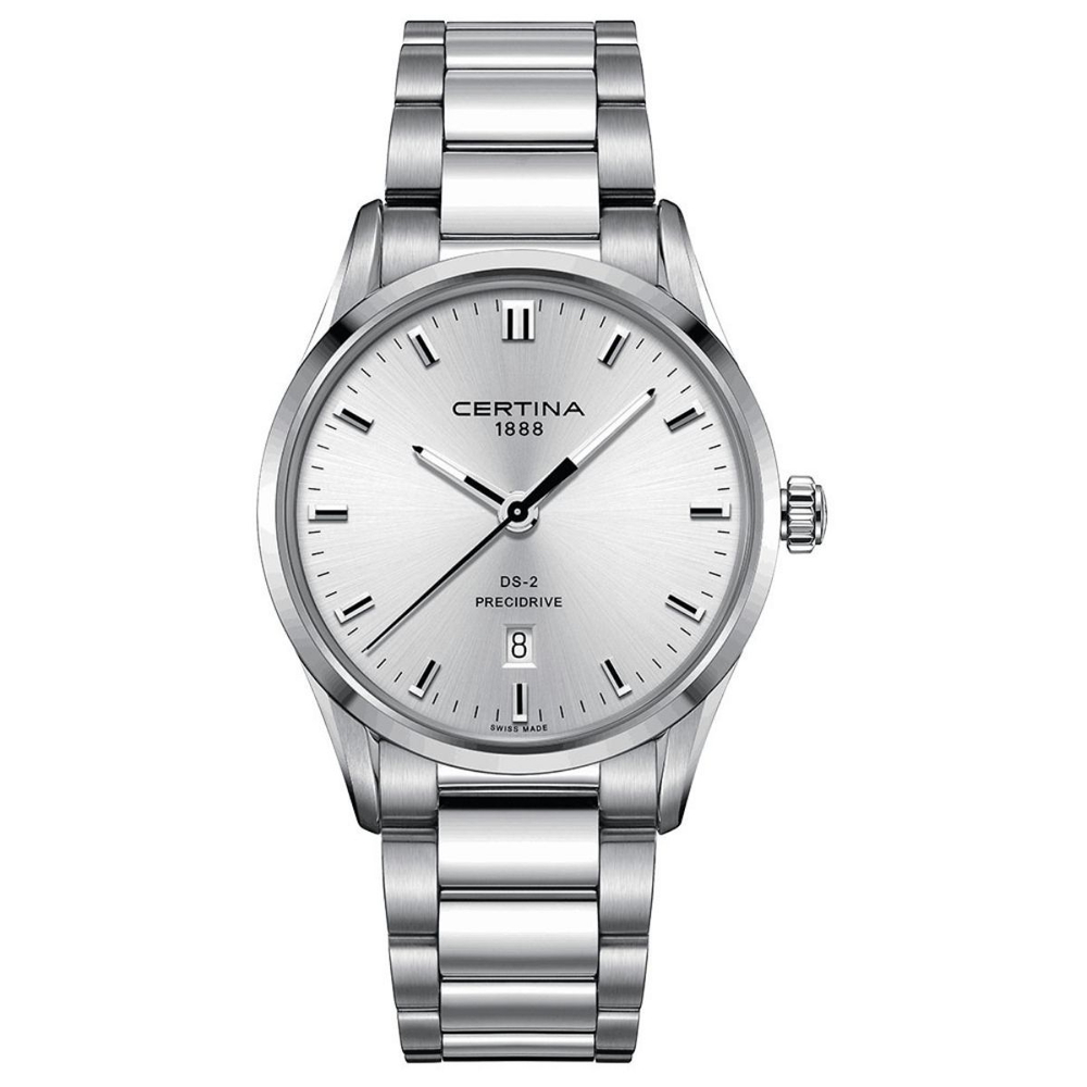 Certina Nam C024.410.11.031.20