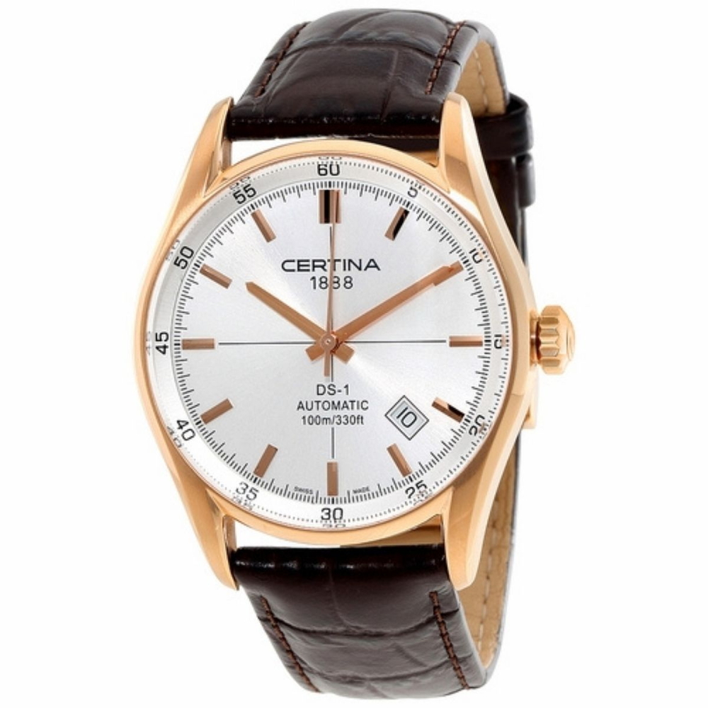 Certina Nam C006.407.36.031.00